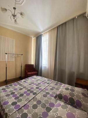 Guest House Kipiani Tbiliszi Kültér fotó