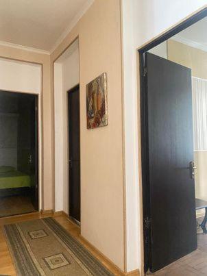 Guest House Kipiani Tbiliszi Kültér fotó
