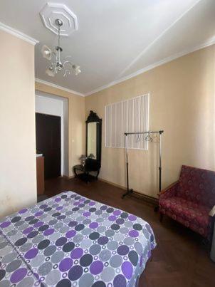 Guest House Kipiani Tbiliszi Kültér fotó