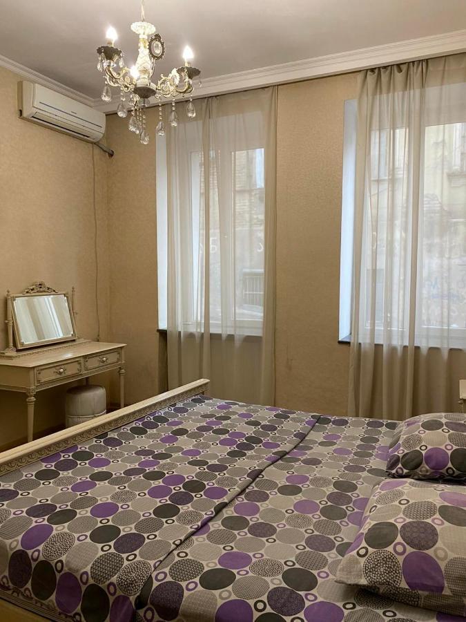 Guest House Kipiani Tbiliszi Kültér fotó