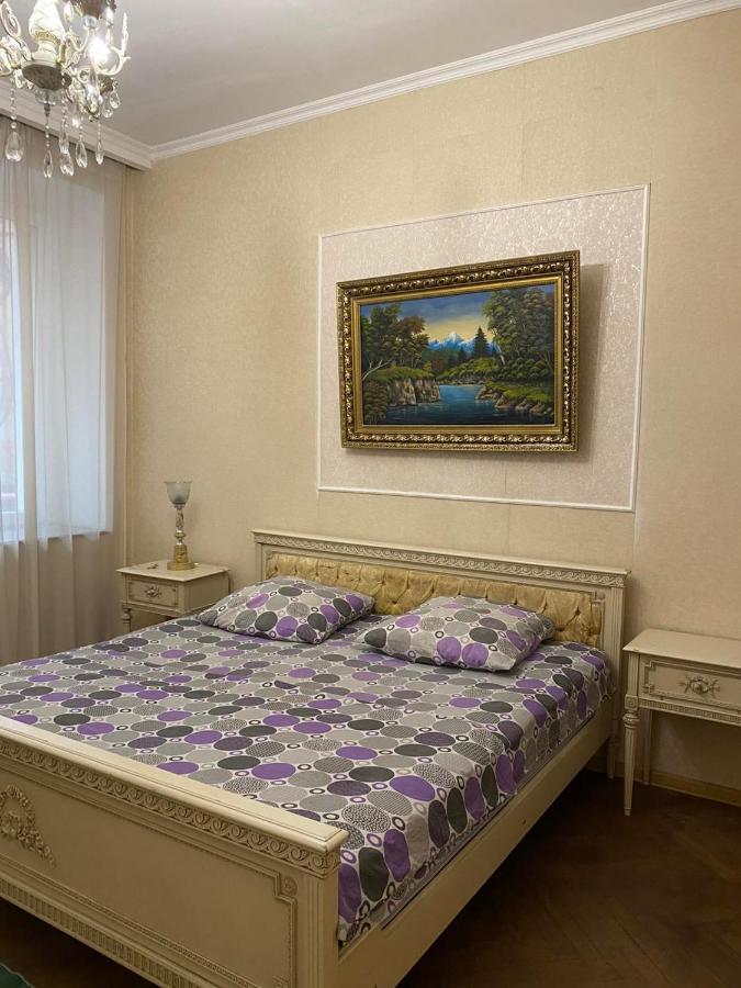 Guest House Kipiani Tbiliszi Kültér fotó